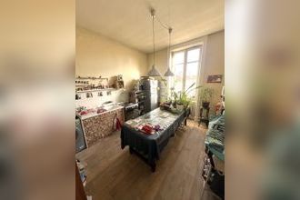 achat appartement st-etienne 42000