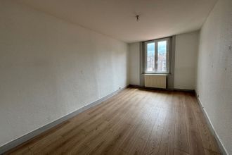 achat appartement st-etienne 42000