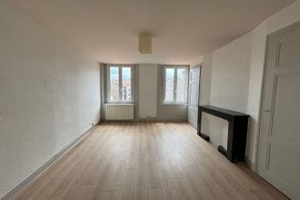 achat appartement st-etienne 42000