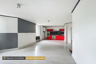 achat appartement st-etienne 42000