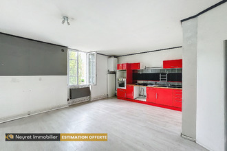 achat appartement st-etienne 42000