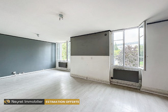 achat appartement st-etienne 42000