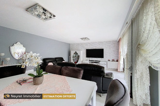 achat appartement st-etienne 42000