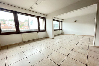 achat appartement st-etienne 42000