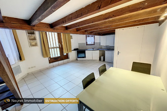 achat appartement st-etienne 42000