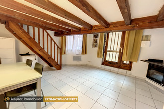 achat appartement st-etienne 42000