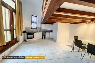 achat appartement st-etienne 42000