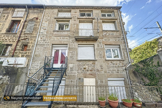 achat appartement st-etienne 42000