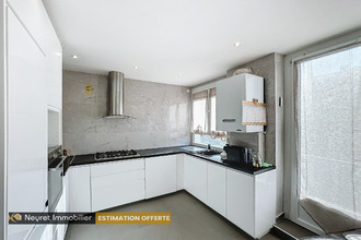 achat appartement st-etienne 42000