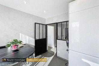 achat appartement st-etienne 42000