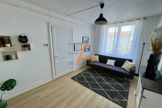 achat appartement st-etienne 42000