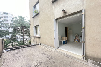 achat appartement st-etienne 42000