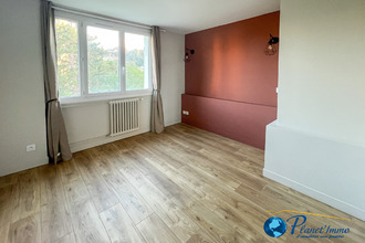 achat appartement st-etienne 42000