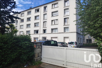 achat appartement st-etienne 42000