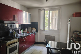 achat appartement st-etienne 42000