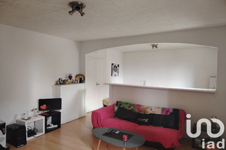 achat appartement st-etienne 42000