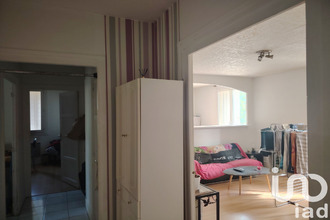 achat appartement st-etienne 42000