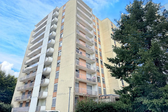 achat appartement st-etienne 42000