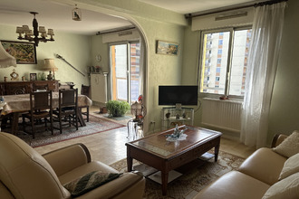 achat appartement st-etienne 42000