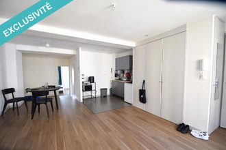 achat appartement st-etienne 42000