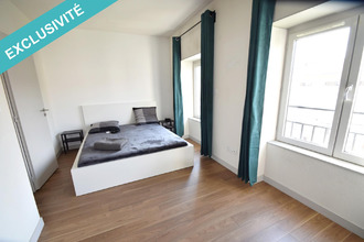 achat appartement st-etienne 42000