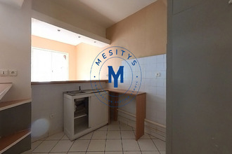 achat appartement st-etienne 42000