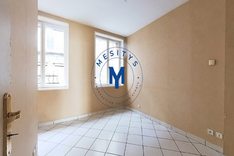 achat appartement st-etienne 42000