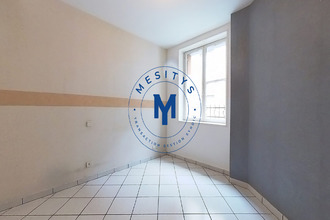 achat appartement st-etienne 42000