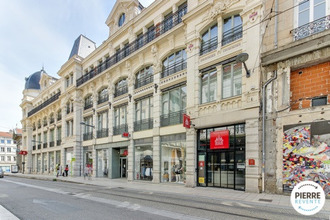 achat appartement st-etienne 42000