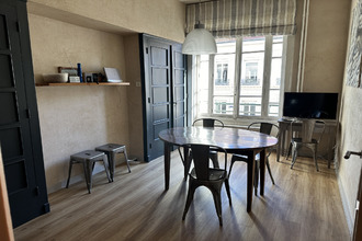 achat appartement st-etienne 42000