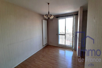 achat appartement st-etienne 42000