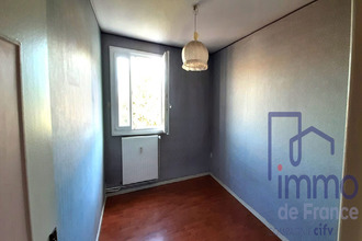 achat appartement st-etienne 42000