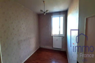 achat appartement st-etienne 42000