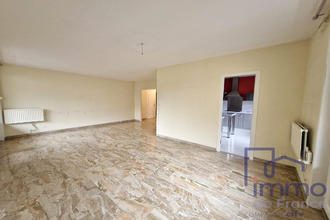 achat appartement st-etienne 42000