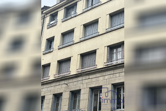 achat appartement st-etienne 42000