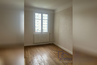 achat appartement st-etienne 42000