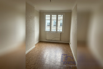 achat appartement st-etienne 42000