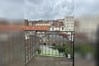 achat appartement st-etienne 42000