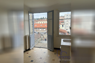 achat appartement st-etienne 42000