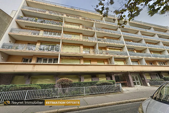 achat appartement st-etienne 42000