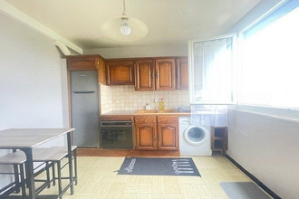 achat appartement st-etienne 42000