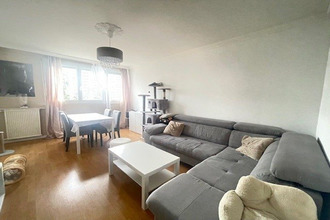 achat appartement st-etienne 42000