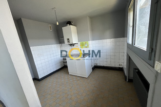 achat appartement st-etienne 42000