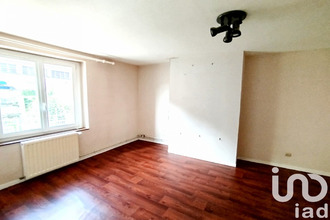 achat appartement st-etienne 42000