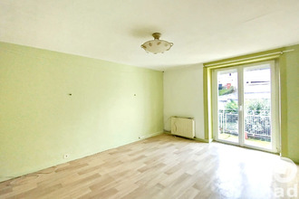 achat appartement st-etienne 42000