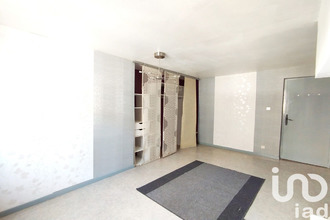 achat appartement st-etienne 42000