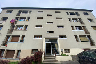 achat appartement st-etienne 42000