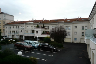 achat appartement st-etienne 42000