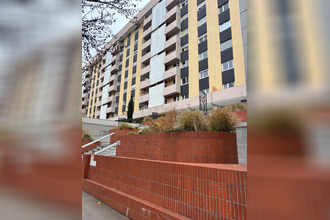 achat appartement st-etienne 42000