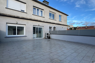 achat appartement st-etienne 42000